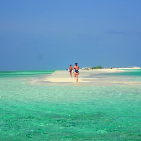Chill Holidays Maldives Maamigili Buitenkant foto