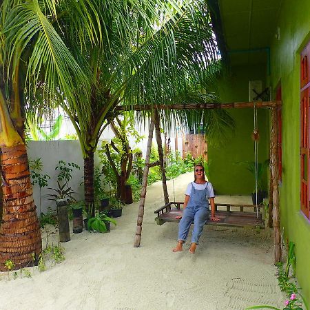 Chill Holidays Maldives Maamigili Buitenkant foto