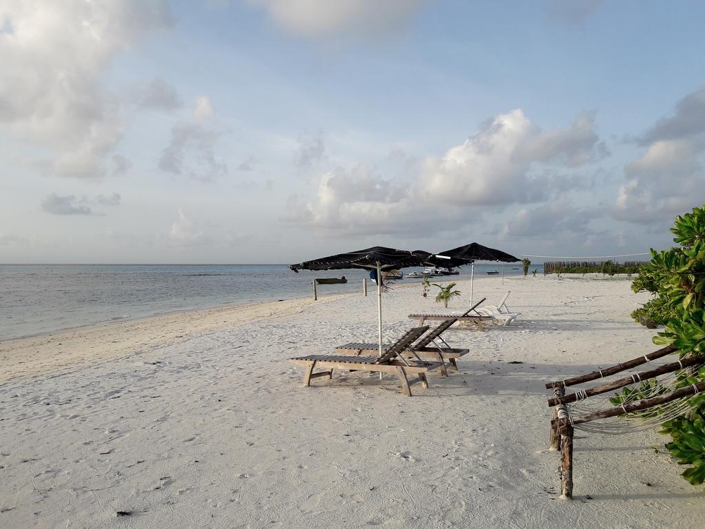 Chill Holidays Maldives Maamigili Buitenkant foto