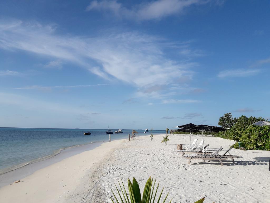 Chill Holidays Maldives Maamigili Buitenkant foto