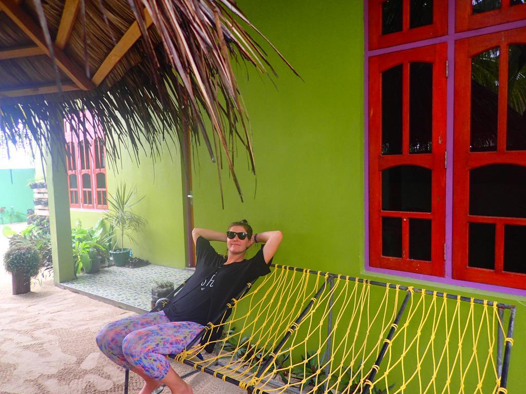 Chill Holidays Maldives Maamigili Buitenkant foto